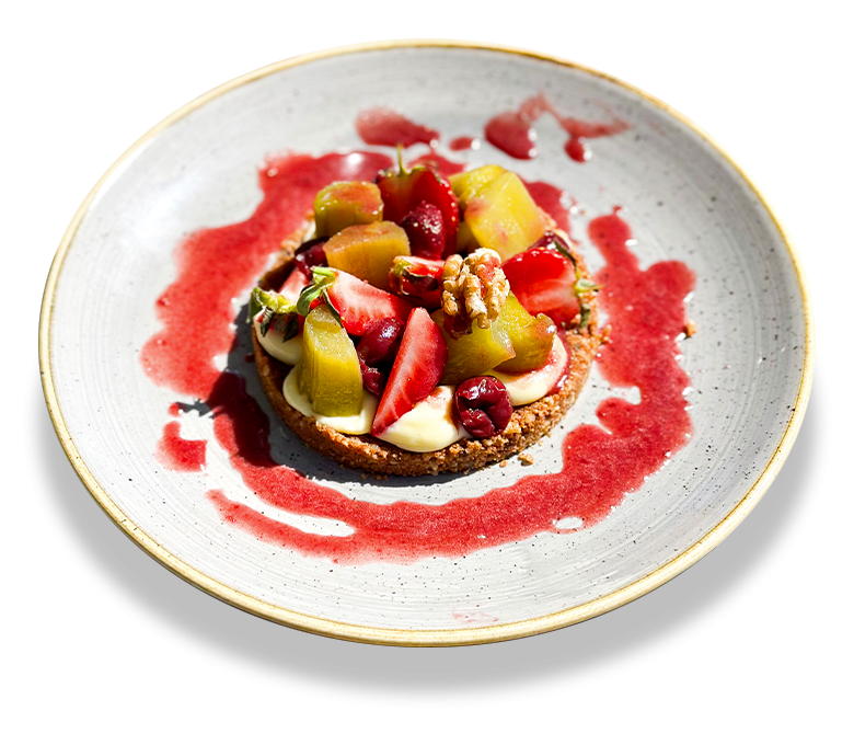 Restaurant - Les Réformés Rooftop - Restaurant traditionnel Marseille