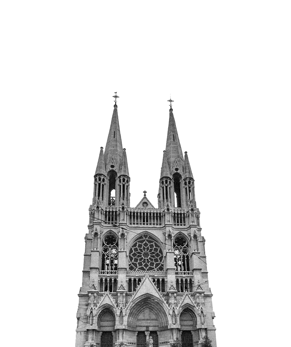 Les Réformés Rooftop - Restaurant centre ville Marseille