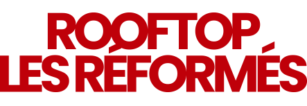 Adresse - Horaires - Téléphone - Les Réformés Rooftop - Restaurant Marseille terrasse